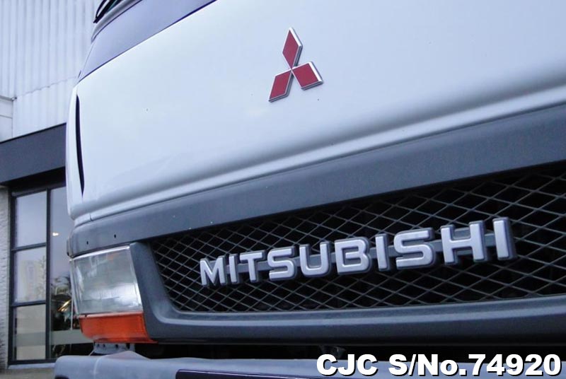 2006 Mitsubishi / Canter Stock No. 74920