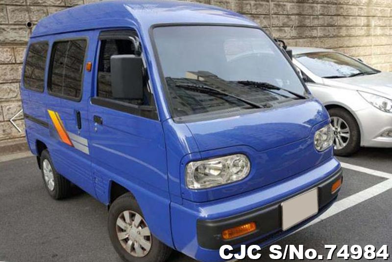Новый chevrolet damas