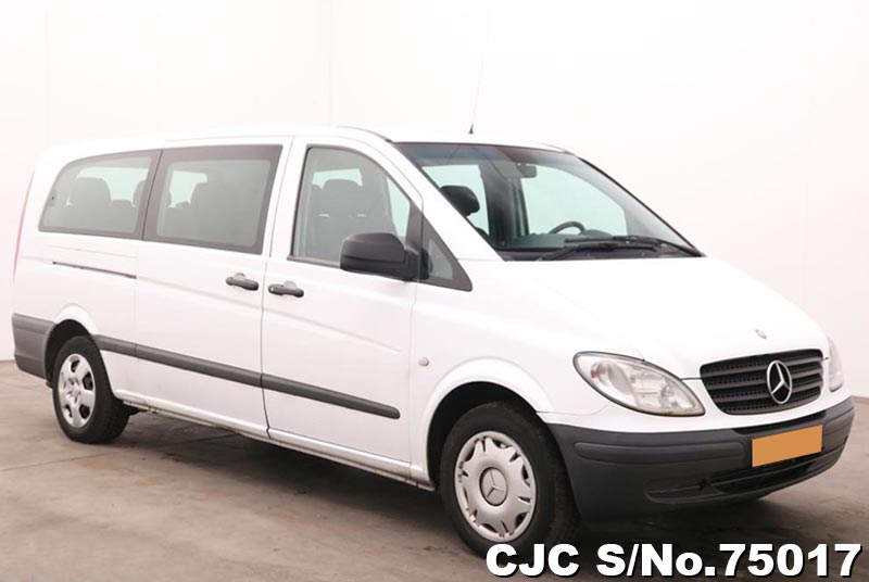 mercedes vito 2010 for sale