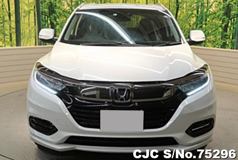 Honda vezel hybrid 2019 Honda vezel hybrid 2019