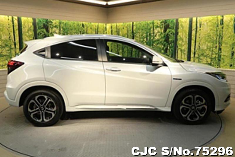 Honda vezel hybrid 2019 Honda vezel hybrid 2019