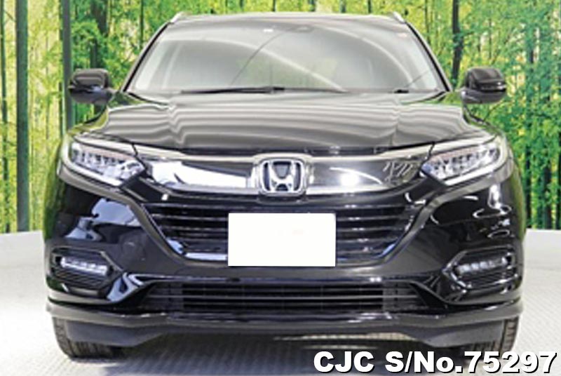 Honda vezel hybrid 2019 Honda vezel hybrid 2019