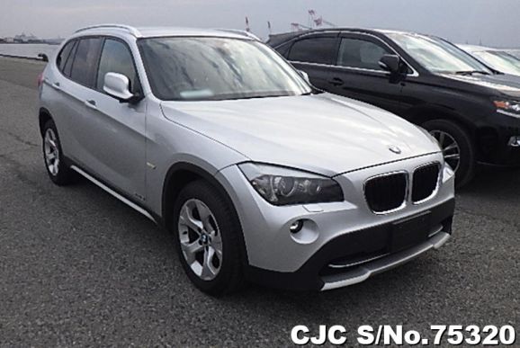 2011 BMW / X1 Stock No. 75320