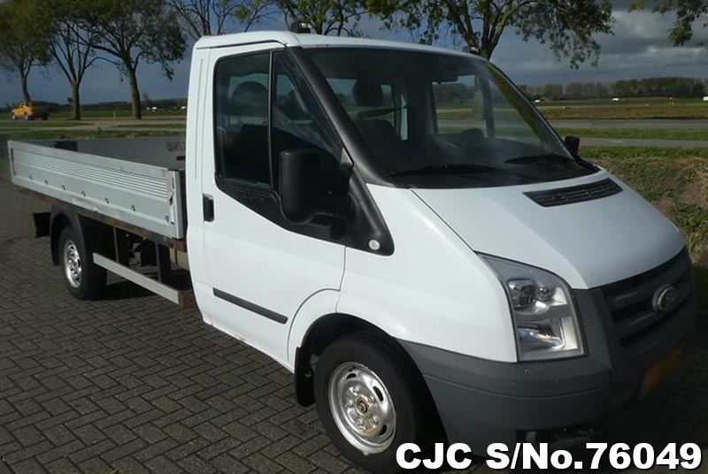2011 ford transit for sale