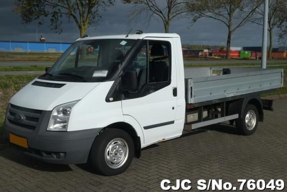 2011 ford transit for sale