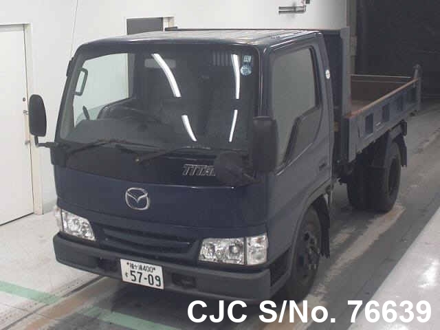 Каталог mazda titan