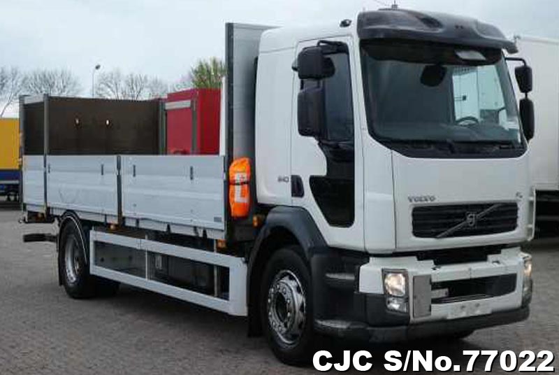 Volvo fl 240