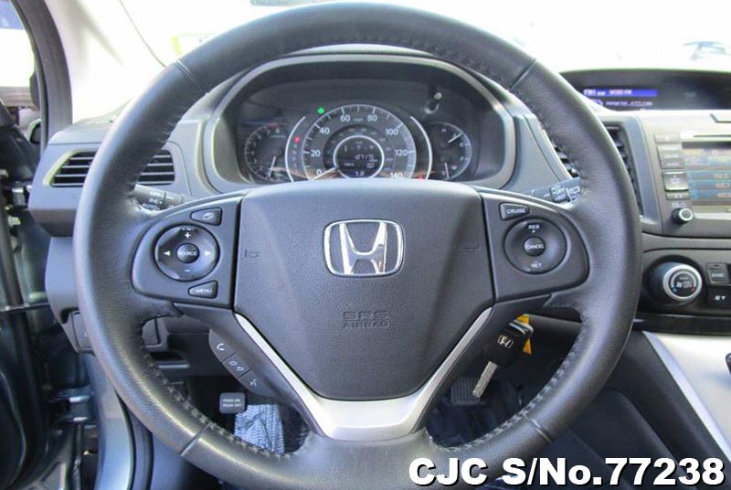 2012 Honda / CRV Stock No. 77238