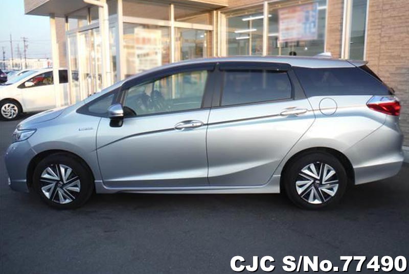 Хендай shuttle hybrid