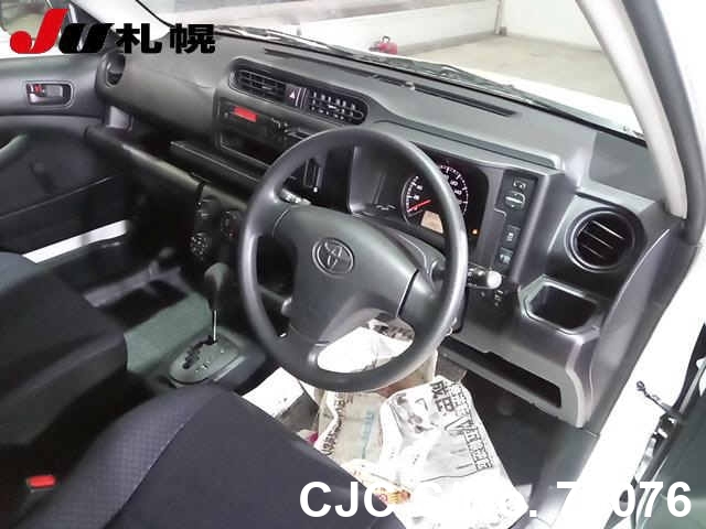 Toyota probox 2018