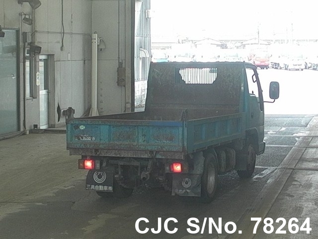 Isuzu elf 2003
