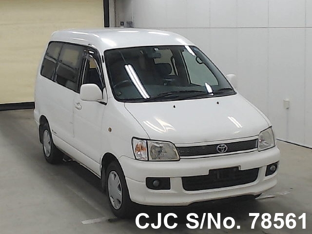 Toyota noah 1998
