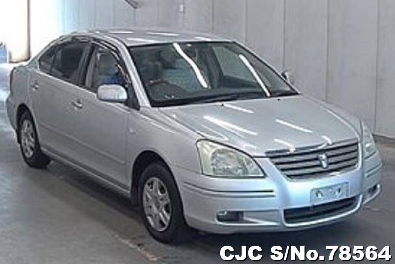 Toyota premio 2006