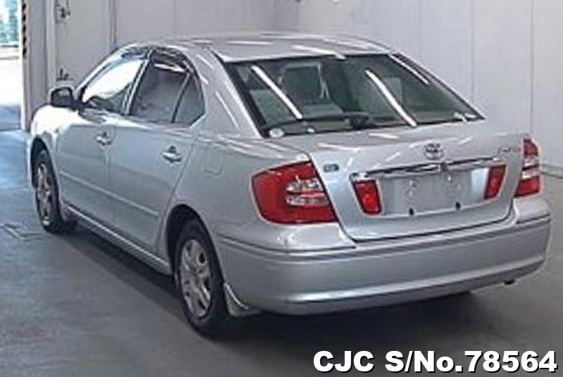 Toyota premio 2006