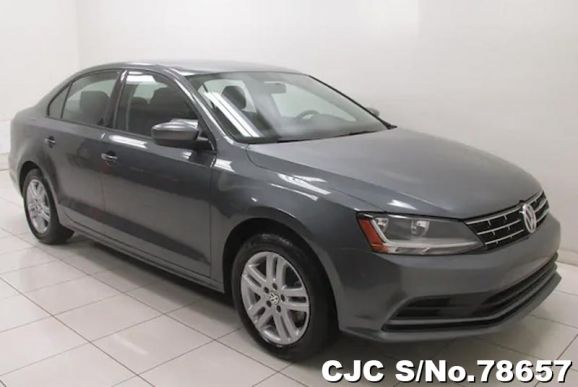 2018 Volkswagen / Jetta Stock No. 78657