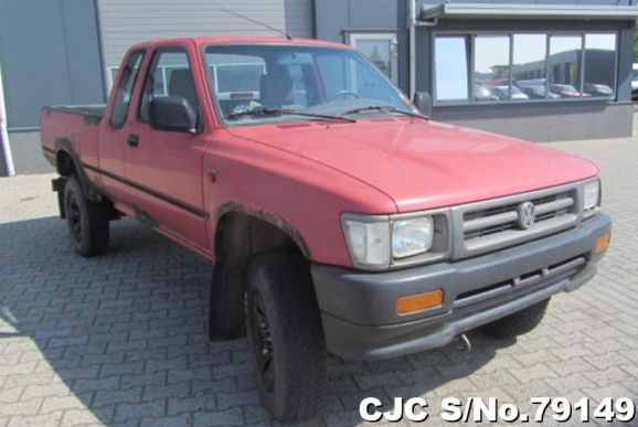 1994 Toyota / Hilux Stock No. 79149