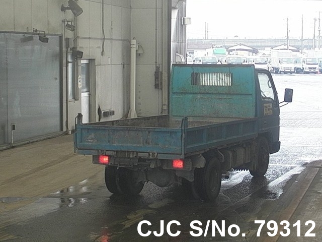 Mazda titan 1994 Mazda titan 1994