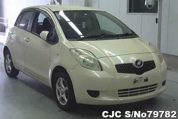 Ksp90 toyota vitz