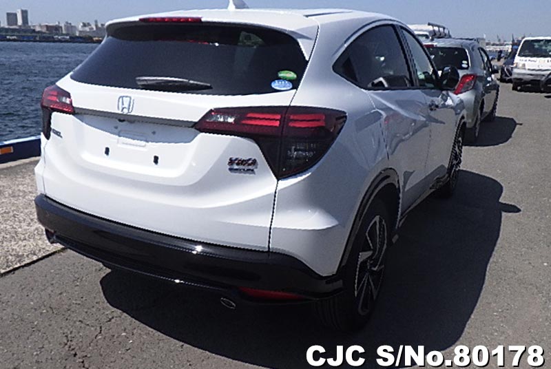 Honda vezel hybrid 2019 Honda vezel hybrid 2019