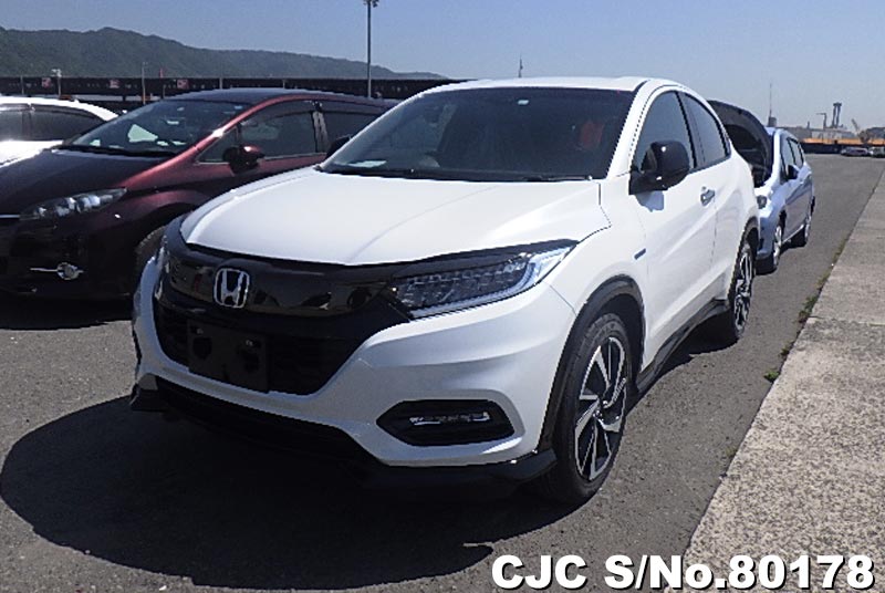 Honda vezel hybrid 2019 Honda vezel hybrid 2019