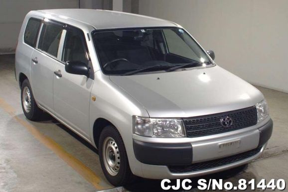 Toyota probox ncp51 Toyota probox ncp51