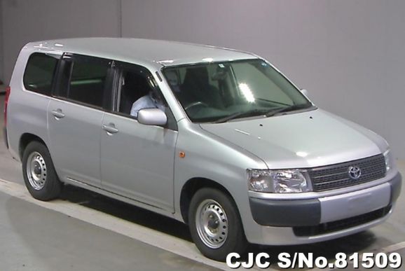 Toyota probox ncp51 Toyota probox ncp51