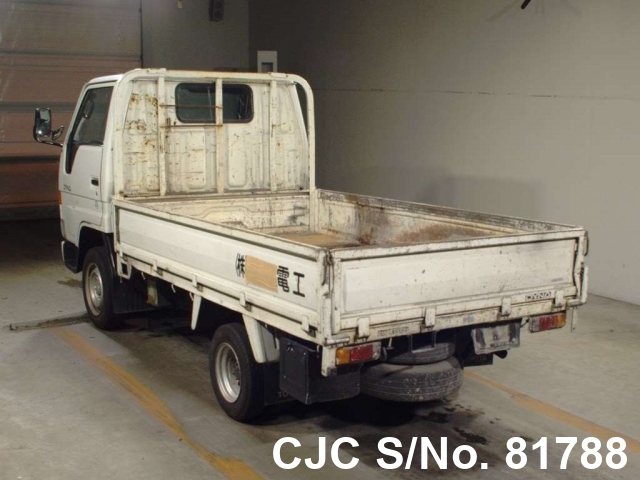 Toyota dyna 1997