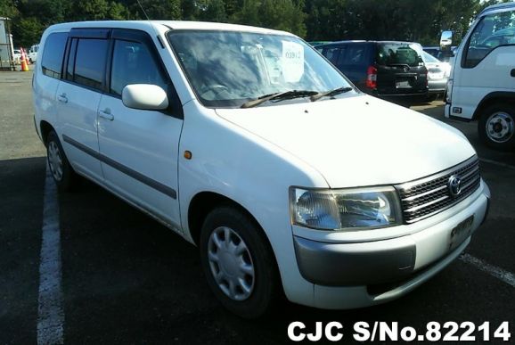 Toyota probox ncp51 Toyota probox ncp51