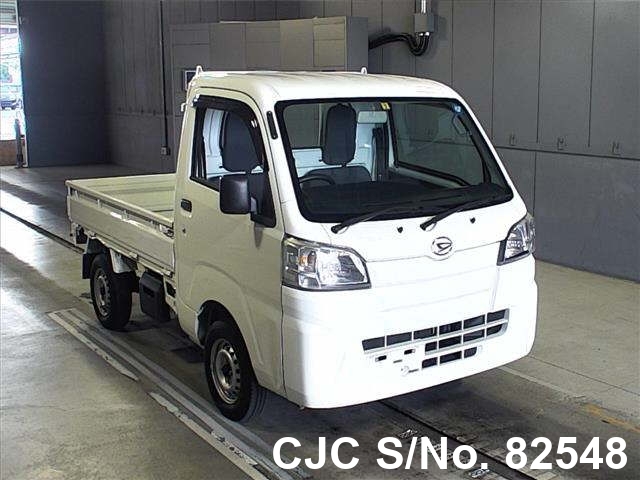 Daihatsu hijet 2016 Daihatsu hijet 2016