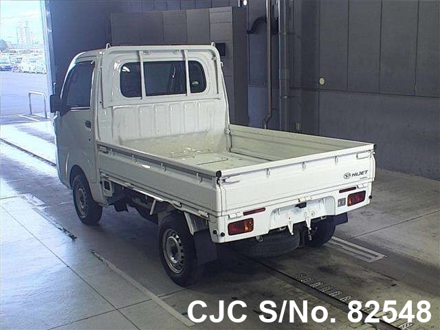 Daihatsu hijet 2016 Daihatsu hijet 2016
