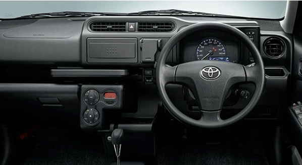 Brand New Toyota Probox Hybrid For Sale Japanese Cars Exporter