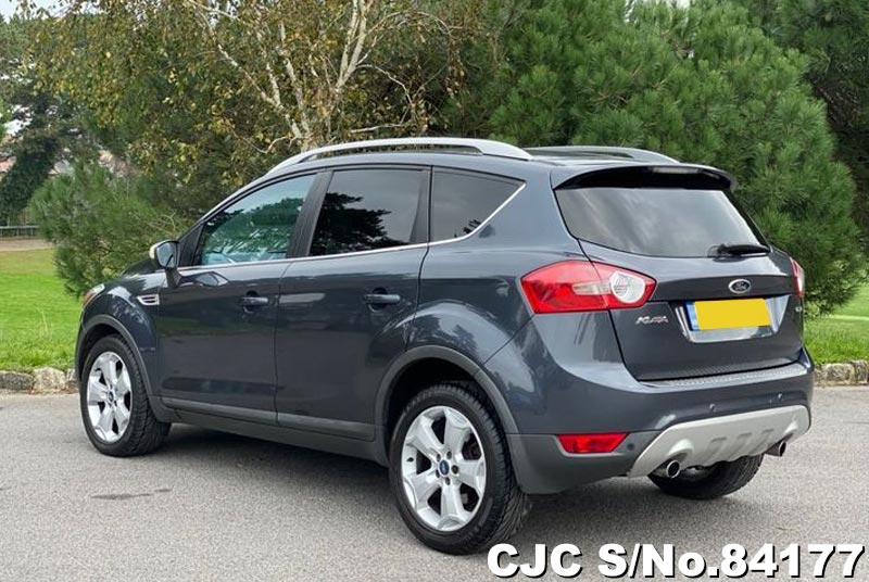 Ford kuga 2010