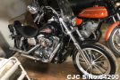 2007 Harley Davidson / Dyna Super Glide Stock No. 84200