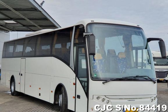 2008 Volvo / B9R Stock No. 84419