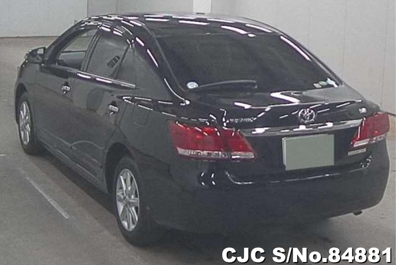 Toyota premio 2019