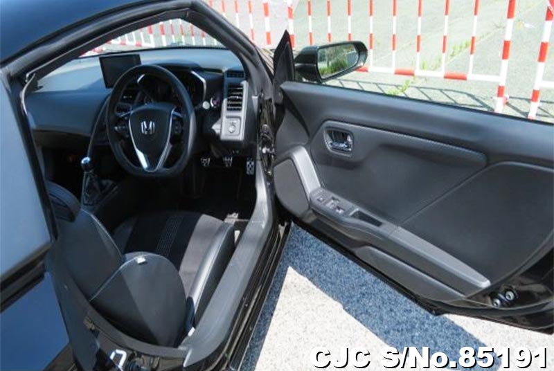 Хонда s660 салон