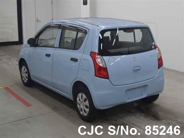 Suzuki alto 2010