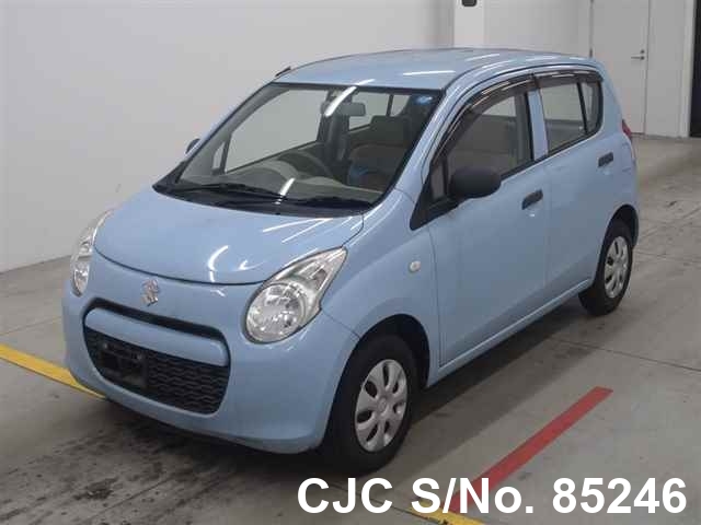 Suzuki alto 2010
