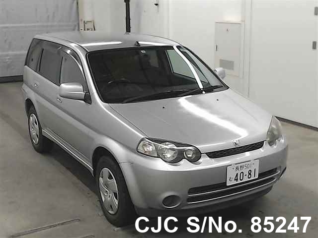 Honda hr v 2005