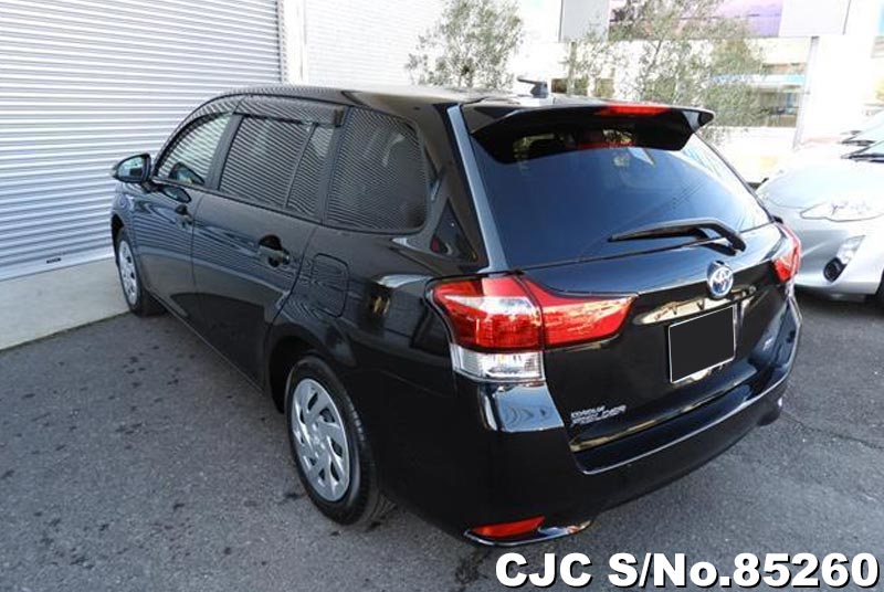 Toyota fielder hybrid 2019 Toyota fielder hybrid 2019
