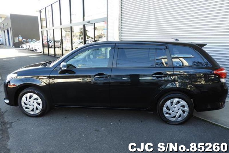 Toyota fielder hybrid 2019 Toyota fielder hybrid 2019