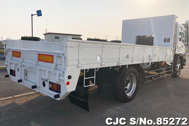Isuzu forward 1994