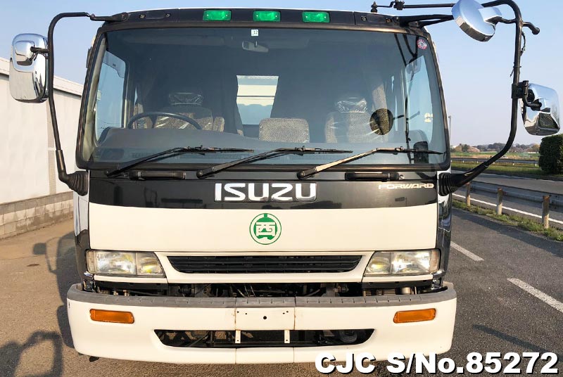Isuzu forward 1994