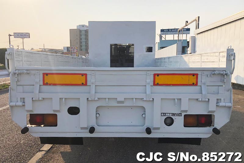 Isuzu forward 1994