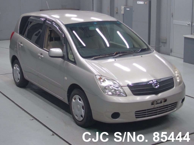 Toyota spacio 2001