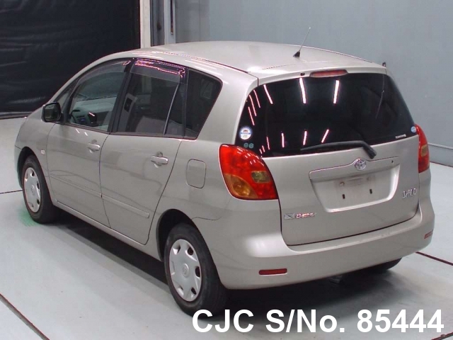 Toyota spacio 2001