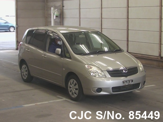 Toyota spacio 2003