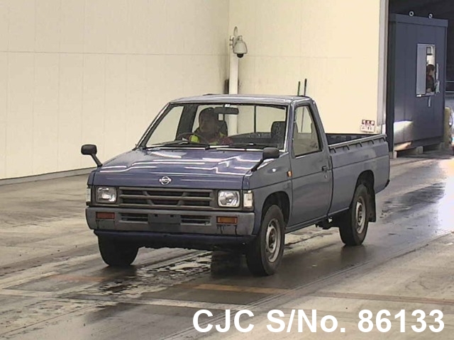 Nissan datsun 1994