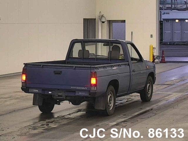 Nissan datsun 1994