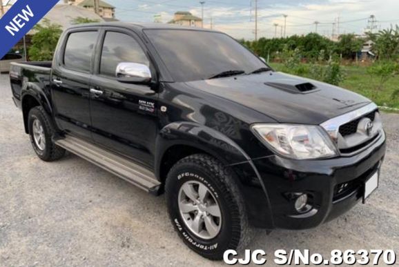 Used Toyota Pickup Trucks for Sale - Buy Japanese Used Toyota Pickup ...